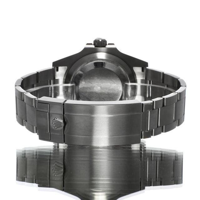 Rolex Submariner 126610 LN Image 3